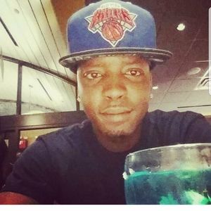 Meet your Posher, Jason